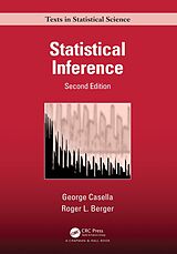 E-Book (pdf) Statistical Inference von George Casella, Roger Berger