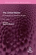E-Book (pdf) The United States von 