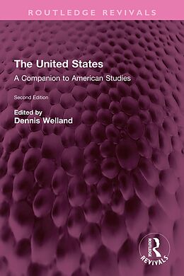 E-Book (pdf) The United States von 