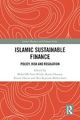 eBook (epub) Islamic Sustainable Finance de 