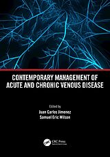 E-Book (pdf) Contemporary Management of Acute and Chronic Venous Disease von 