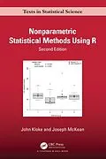 E-Book (pdf) Nonparametric Statistical Methods Using R von John Kloke, Joseph McKean