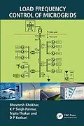 E-Book (pdf) Load Frequency Control of Microgrids von Bhuvnesh Khokhar, K P Singh Parmar, Tripta Thakur
