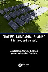 eBook (epub) Photovoltaic Partial Shading de Anshul Agarwal, Anuradha Tomar, Venkata Madhava Ram Tatabhatla