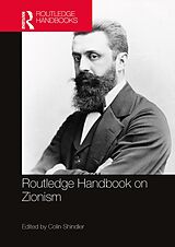 E-Book (pdf) Routledge Handbook on Zionism von 