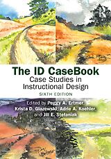 eBook (epub) The ID CaseBook de 