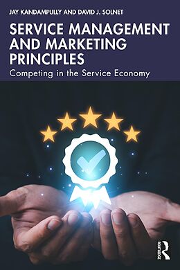 E-Book (pdf) Service Management and Marketing Principles von Jay Kandampully, David J. Solnet