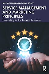 E-Book (epub) Service Management and Marketing Principles von Jay Kandampully, David J. Solnet
