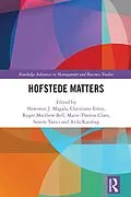 E-Book (epub) Hofstede Matters von 