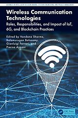 E-Book (epub) Wireless Communication Technologies von 