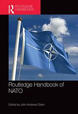 E-Book (epub) Routledge Handbook of NATO von 