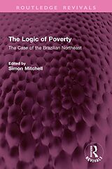 eBook (epub) The Logic of Poverty de 