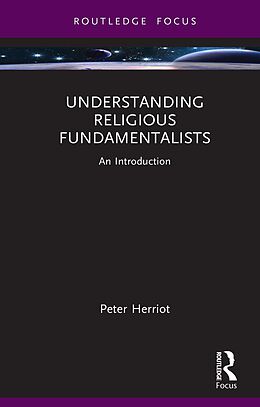 eBook (pdf) Understanding Religious Fundamentalists de Peter Herriot