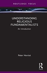 eBook (epub) Understanding Religious Fundamentalists de Peter Herriot