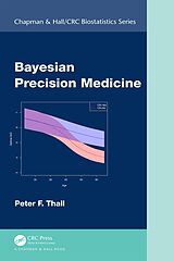 eBook (pdf) Bayesian Precision Medicine de Peter F. Thall