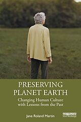 eBook (pdf) Preserving Planet Earth de Jane Roland Martin