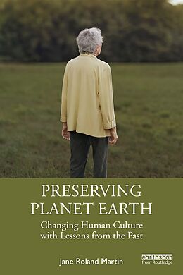 E-Book (epub) Preserving Planet Earth von Jane Roland Martin