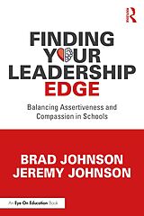 eBook (pdf) Finding Your Leadership Edge de Brad Johnson, Jeremy Johnson