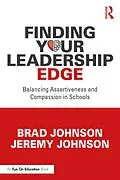 E-Book (pdf) Finding Your Leadership Edge von Brad Johnson, Jeremy Johnson