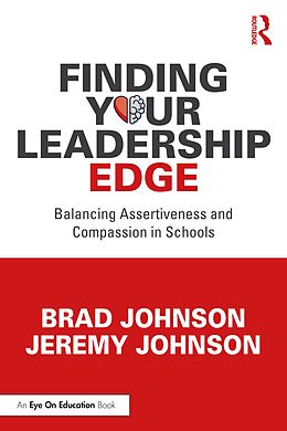 eBook (epub) Finding Your Leadership Edge de Brad Johnson, Jeremy Johnson