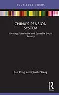 E-Book (pdf) China's Pension System von Jun Peng, Qiushi Wang