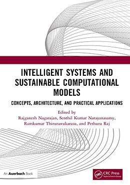 E-Book (pdf) Intelligent Systems and Sustainable Computational Models von 