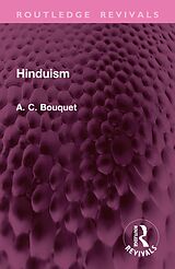 E-Book (epub) Hinduism von A. C. Bouquet