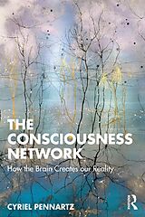 E-Book (pdf) The Consciousness Network von Cyriel Pennartz