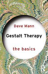 E-Book (epub) Gestalt Therapy von Dave Mann