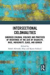 eBook (epub) Intersectional Colonialities de 