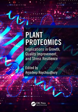 E-Book (epub) Plant Proteomics von 