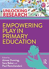 eBook (pdf) Empowering Play in Primary Education de 