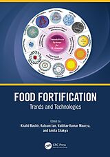 eBook (epub) Food Fortification de 
