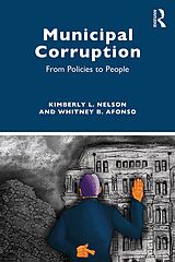 E-Book (epub) Municipal Corruption von Kimberly L. Nelson, Whitney B. Afonso