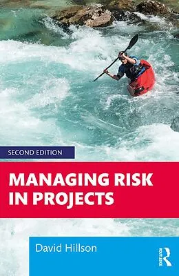 E-Book (pdf) Managing Risk in Projects von David Hillson
