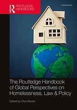 eBook (epub) The Routledge Handbook of Global Perspectives on Homelessness, Law & Policy de 