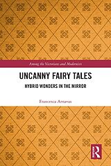 eBook (pdf) Uncanny Fairy Tales de Francesca Arnavas