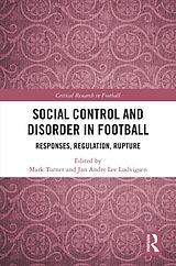 E-Book (pdf) Social Control and Disorder in Football von 