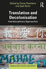 E-Book (pdf) Translation and Decolonisation von 