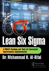 eBook (epub) Lean Six Sigma de Mohammad H. Al-Rifai
