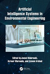 eBook (epub) Artificial Intelligence Systems in Environmental Engineering de 