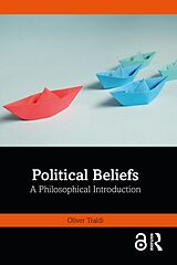 E-Book (epub) Political Beliefs von Oliver Traldi