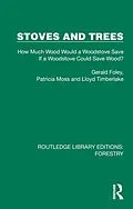 E-Book (epub) Stoves and Trees von Gerald Foley, Patricia Moss, Lloyd Timberlake