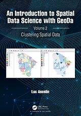 eBook (pdf) An Introduction to Spatial Data Science with GeoDa de Luc Anselin