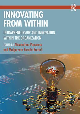 eBook (pdf) Innovating From Within de 