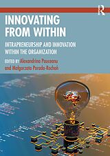 eBook (epub) Innovating From Within de 