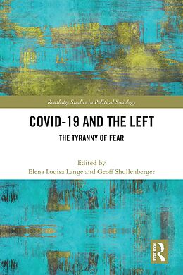 E-Book (epub) COVID-19 and the Left von 