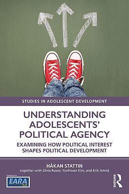 eBook (pdf) Understanding Adolescents' Political Agency de Håkan Stattin