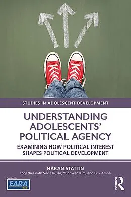PDF Understanding Adolescents' Political Agency von Håkan Stattin