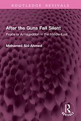eBook (epub) After the Guns Fall Silent de Mohamed Sid-Ahmed